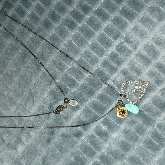 Juicy necklace. - Picture 4 of 12